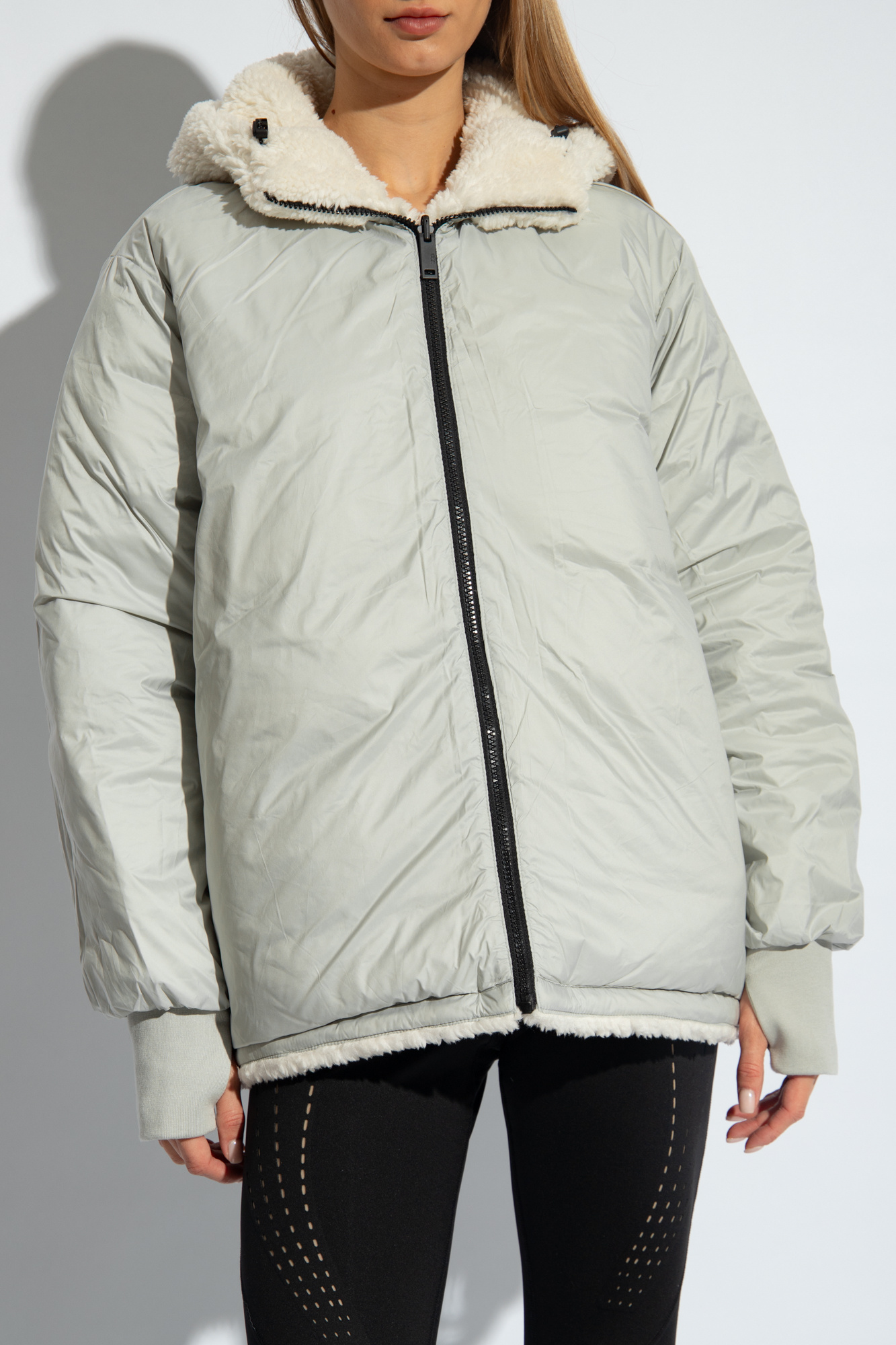 Ugg 3 2025 in 1 jacket